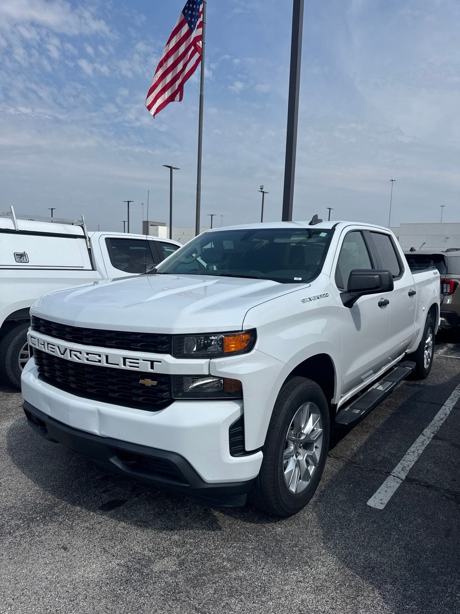 chevrolet silverado 1500 2021 1GCUYBEF8MZ122867 image chevrolet silverado 1500 2021 1GCUYBEF8MZ122867 image